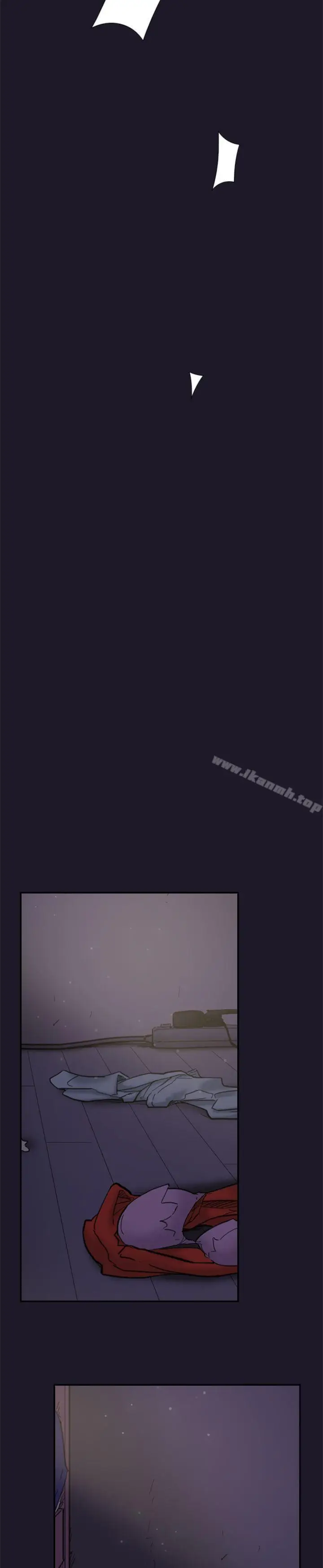 漫画《双重恋爱》第31话第30张图