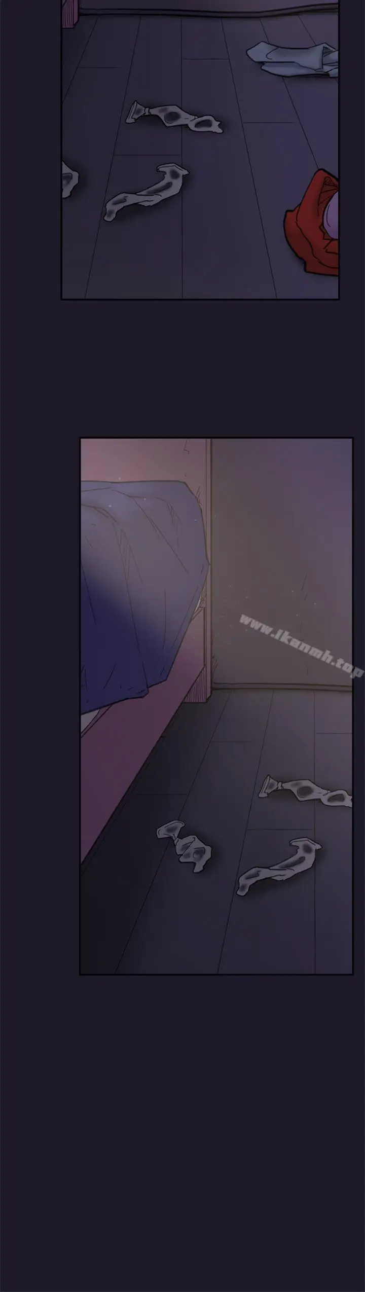 漫画《双重恋爱》第31话第31张图