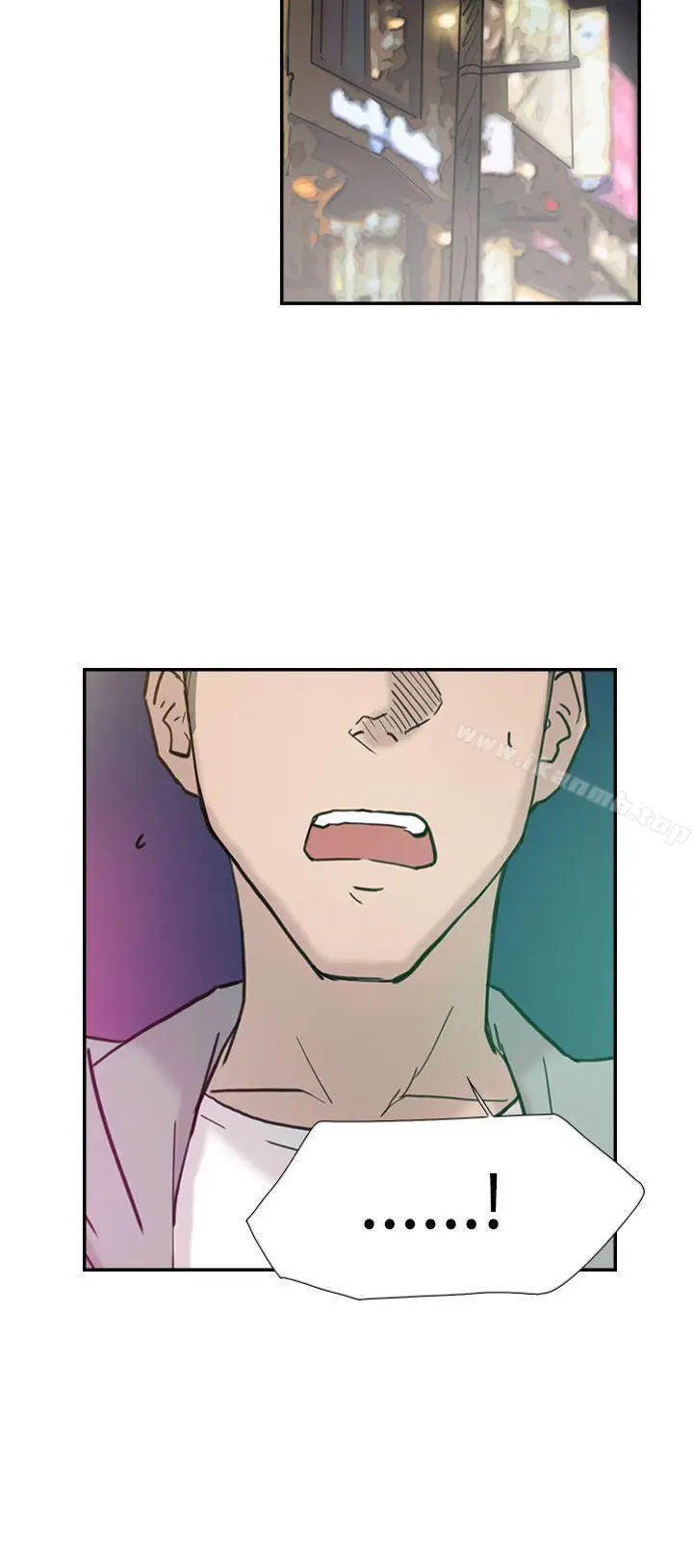 漫画《双重恋爱》第37话第36张图