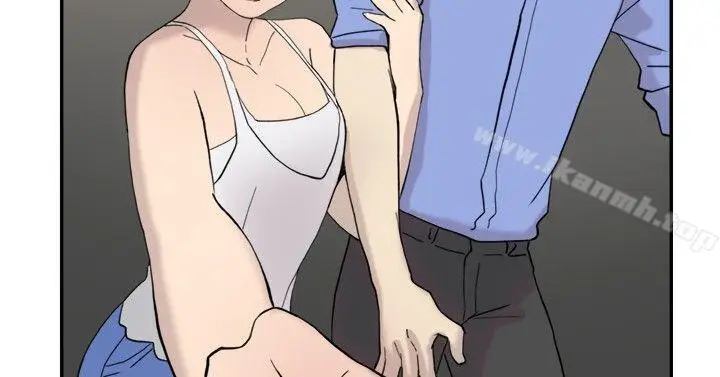 漫画《双重恋爱》第43话第18张图