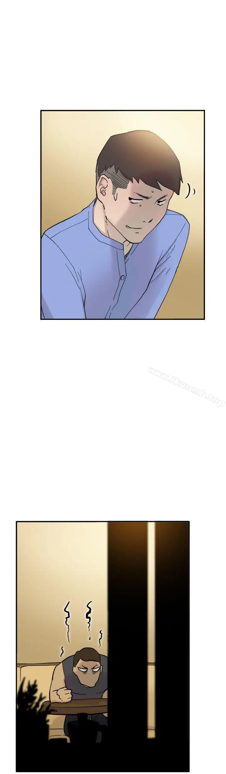 漫画《双重恋爱》第41话第16张图