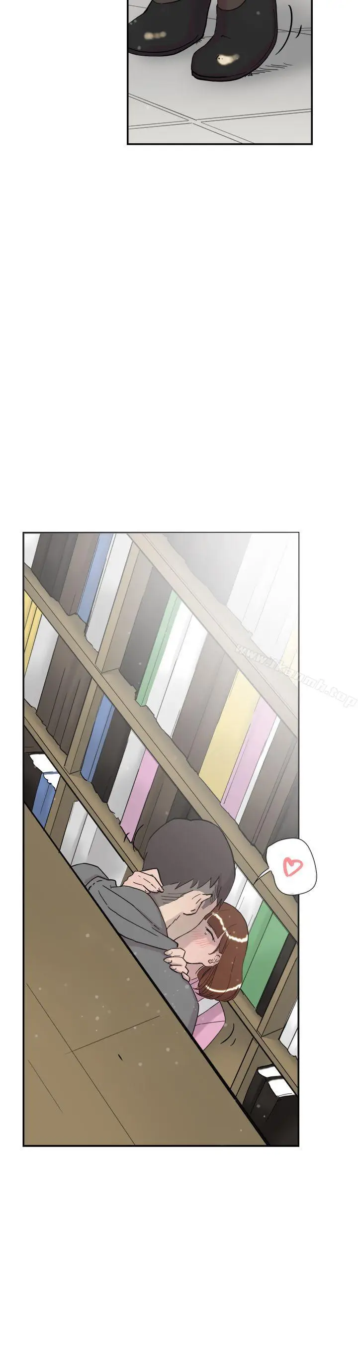 漫画《双重恋爱》第35话第21张图