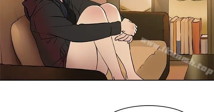 漫画《双重恋爱》第16话第3张图