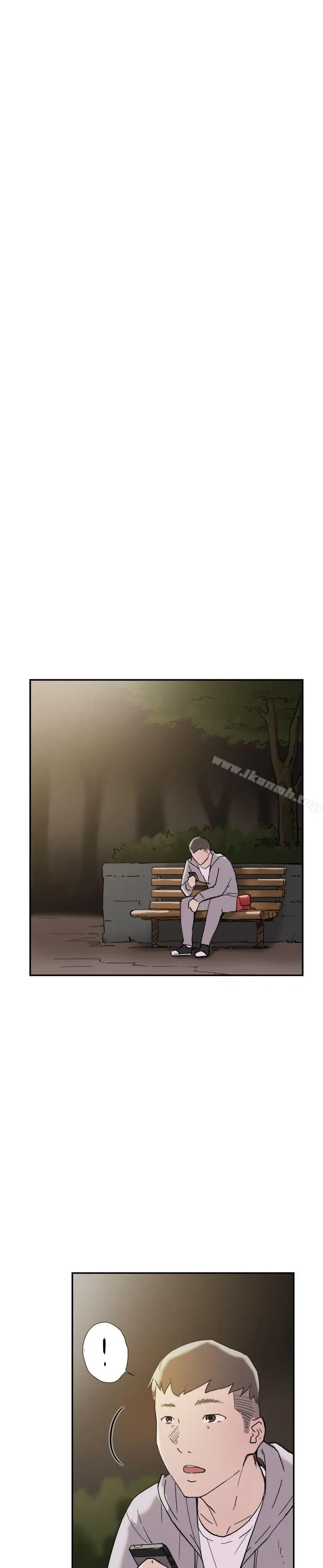 漫画《双重恋爱》第38话第28张图
