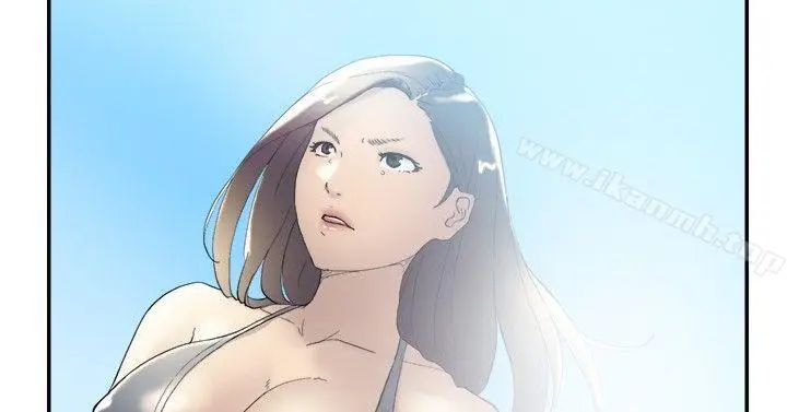 漫画《双重恋爱》第47话第13张图