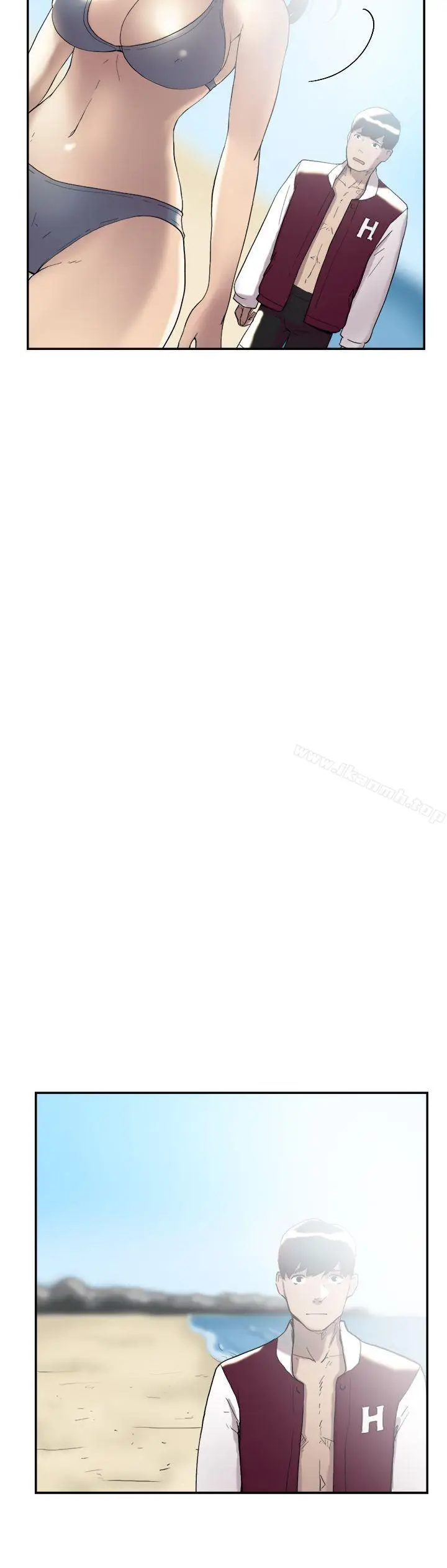 漫画《双重恋爱》第47话第14张图