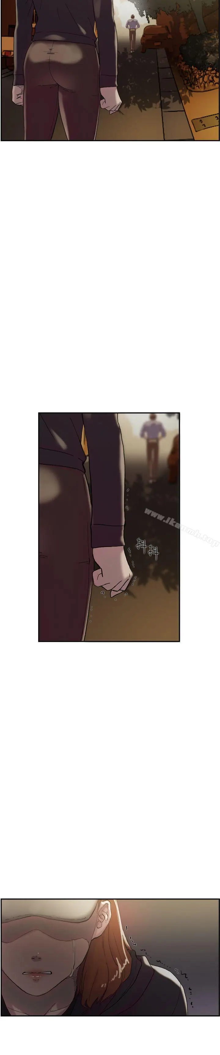 漫画《双重恋爱》第47话第46张图