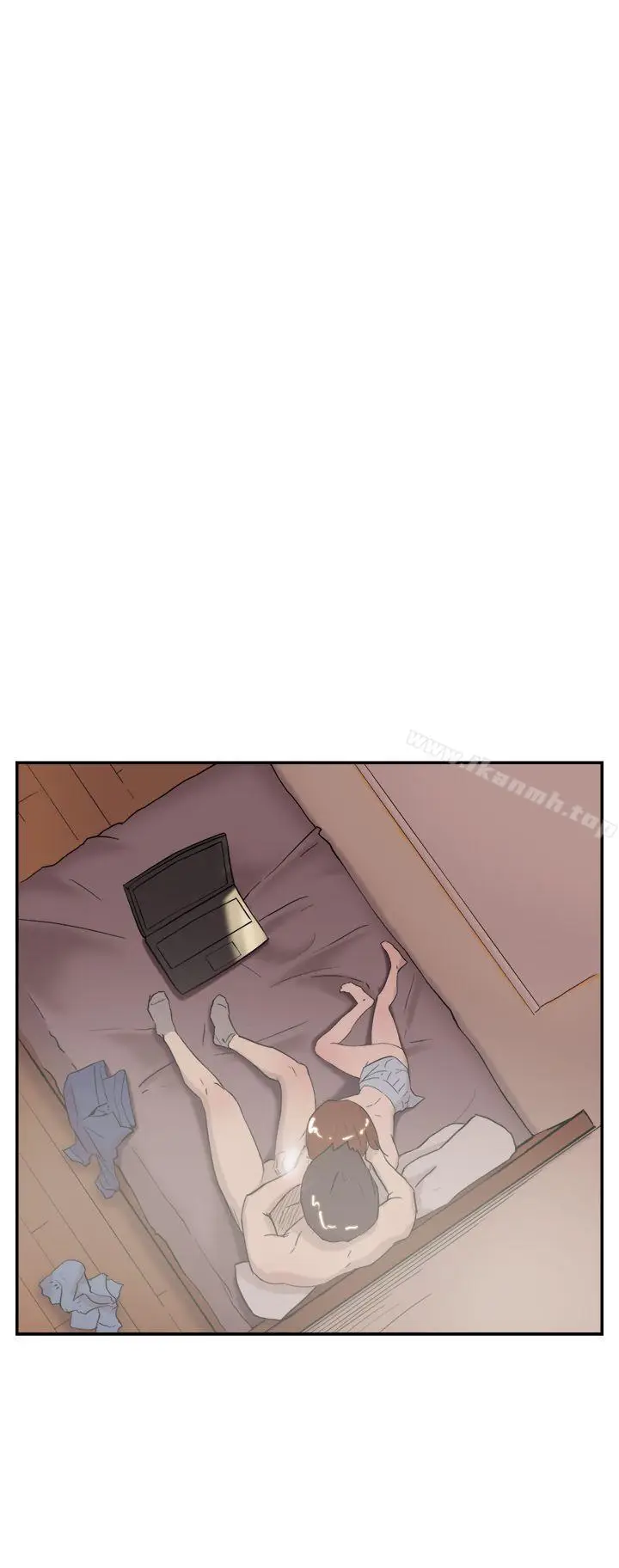 漫画《双重恋爱》第55话第15张图