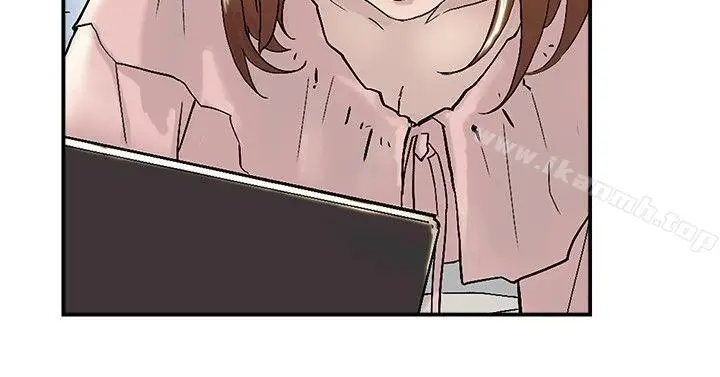 漫画《双重恋爱》第54话第36张图