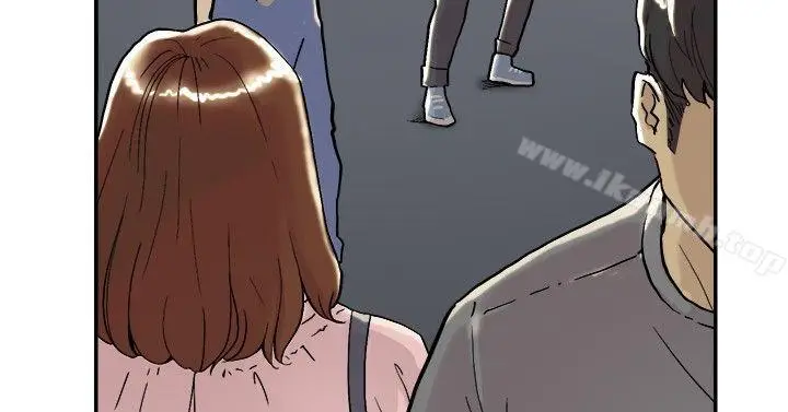 漫画《双重恋爱》第54话第8张图