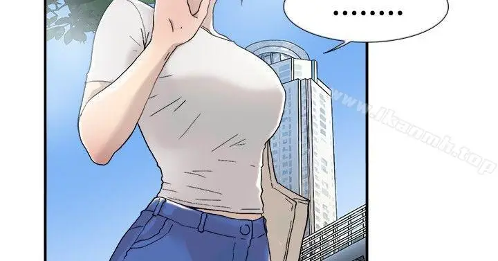 漫画《双重恋爱》第53话第27张图