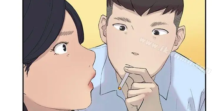 漫画《双重恋爱》第28话第29张图