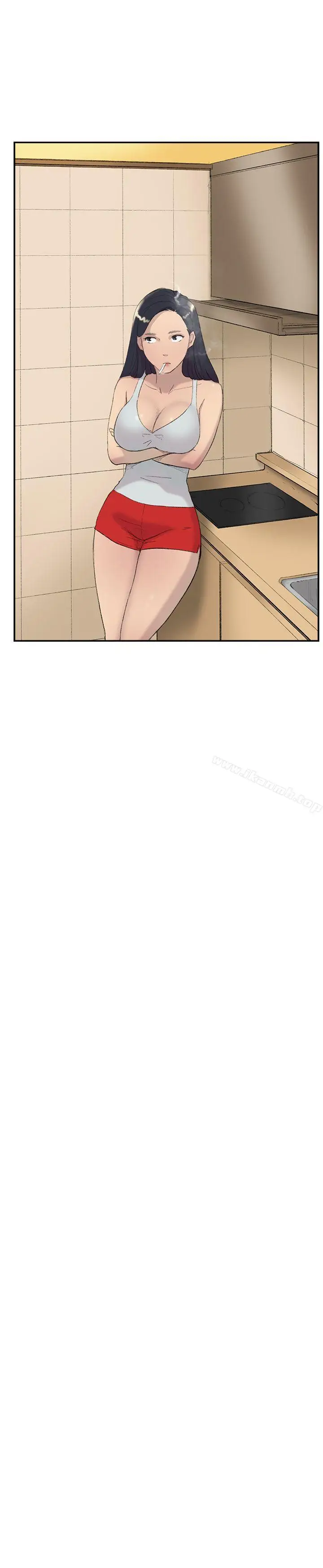 漫画《双重恋爱》第28话第31张图