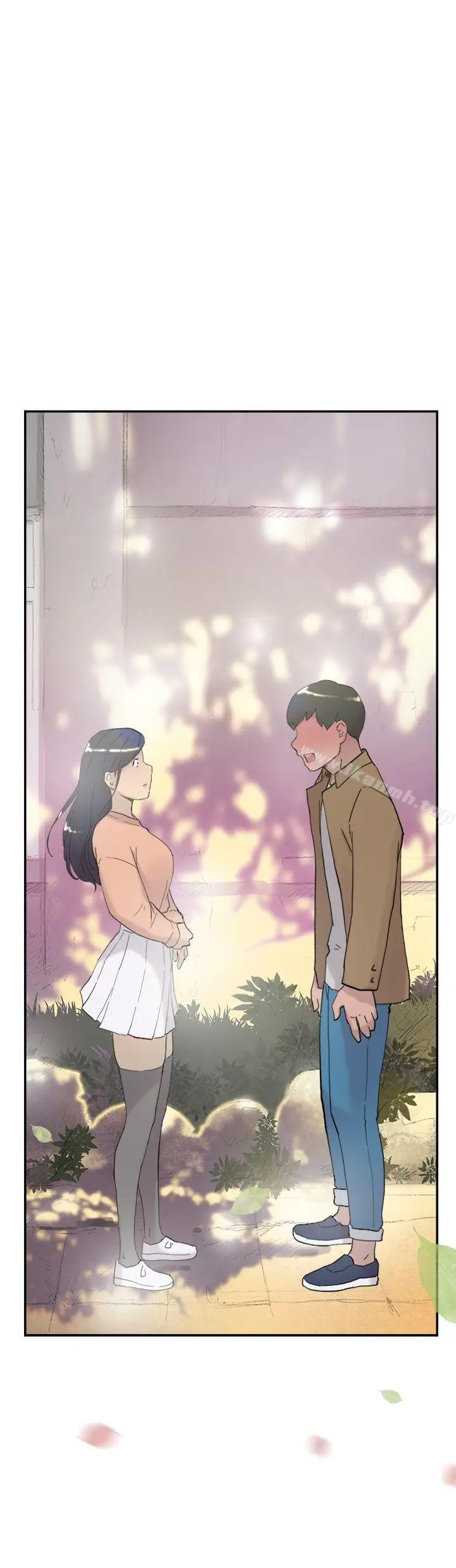 漫画《双重恋爱》第44话第39张图