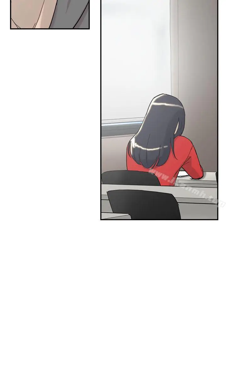 漫画《双重恋爱》第33话第38张图