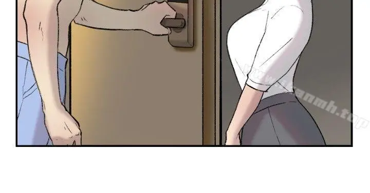 漫画《双重恋爱》第27话第13张图