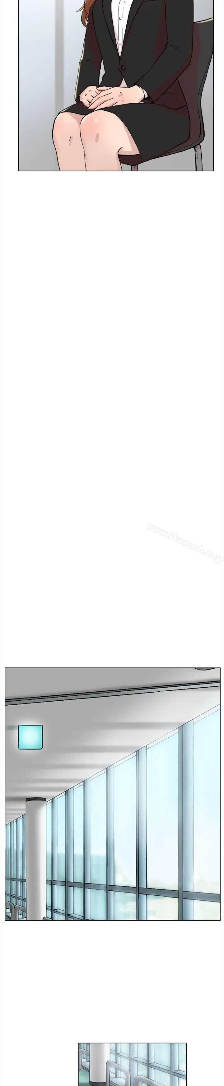 漫画《双重恋爱》最终话第9张图