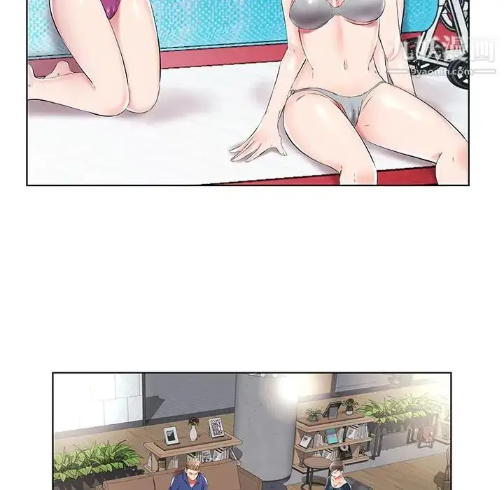 漫画《假戏真做》第34话第36张图