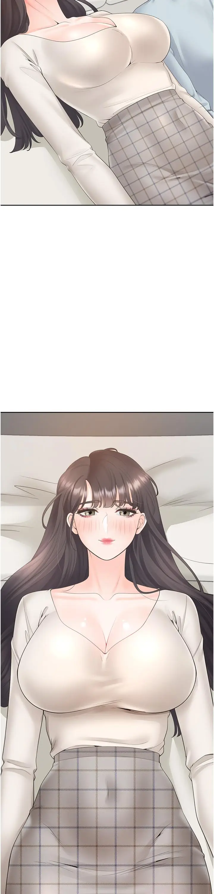 漫画《同居上下舖》第44话第40张图