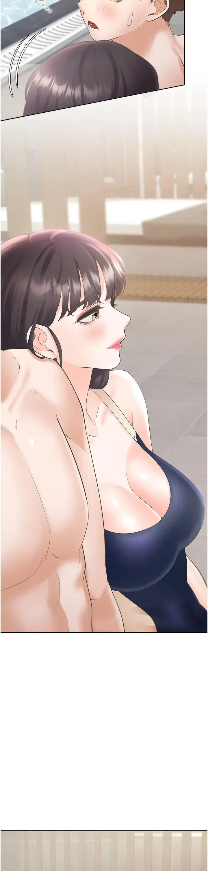 漫画《同居上下舖》第67话第16张图