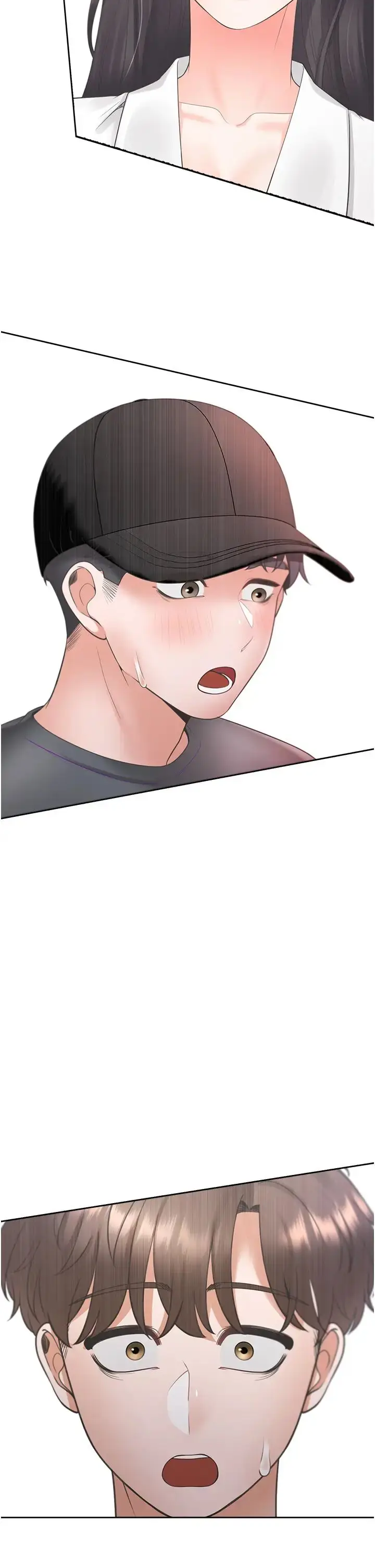漫画《同居上下舖》第85话第47张图