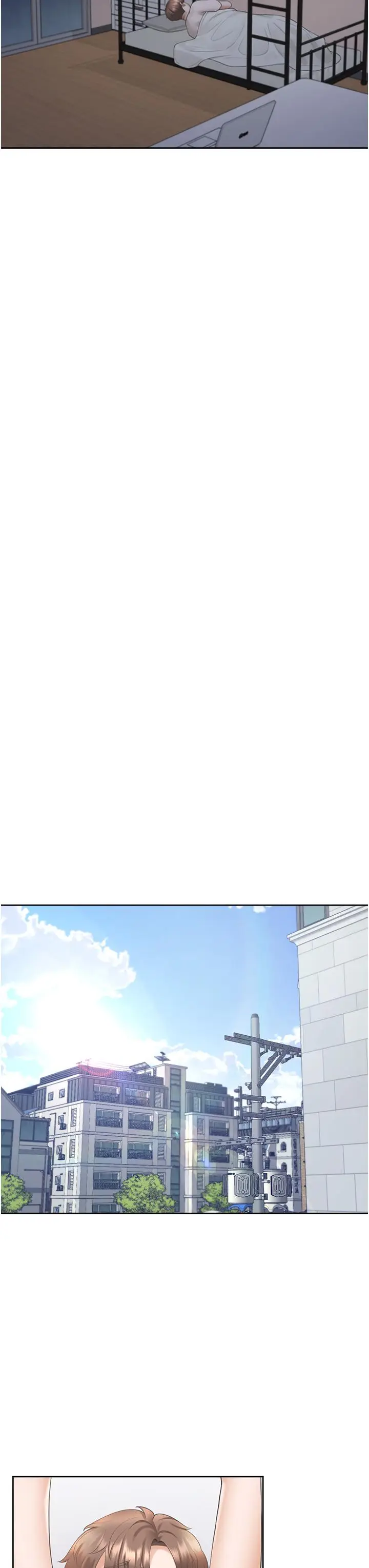 漫画《同居上下舖》第27话第30张图