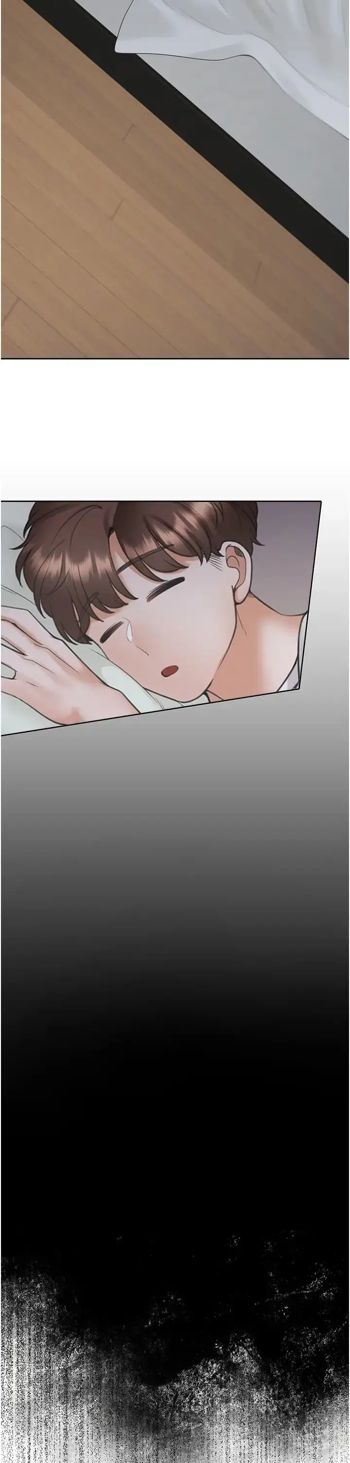 漫画《同居上下舖》第61话第39张图