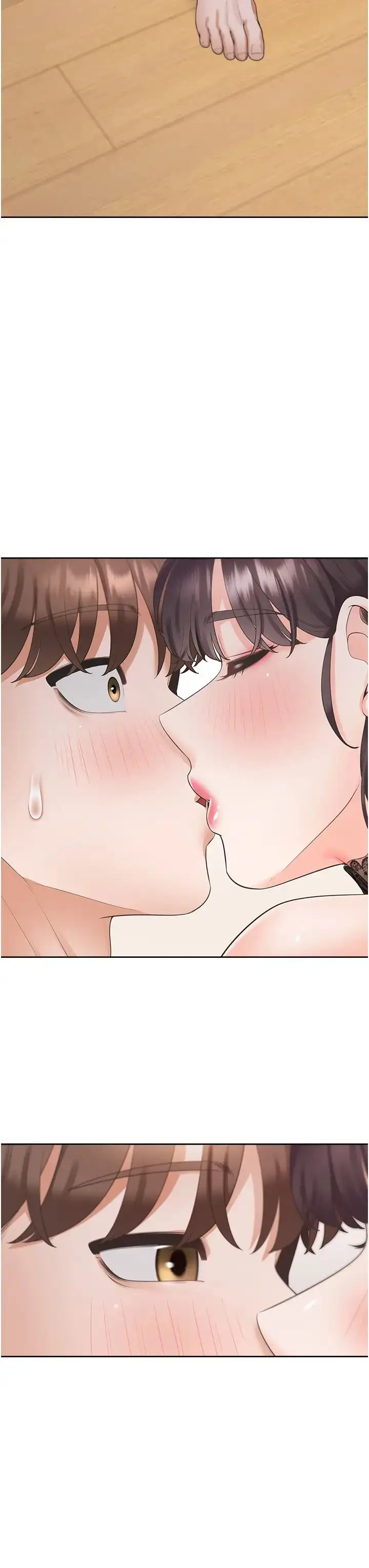 漫画《同居上下舖》第93话第5张图
