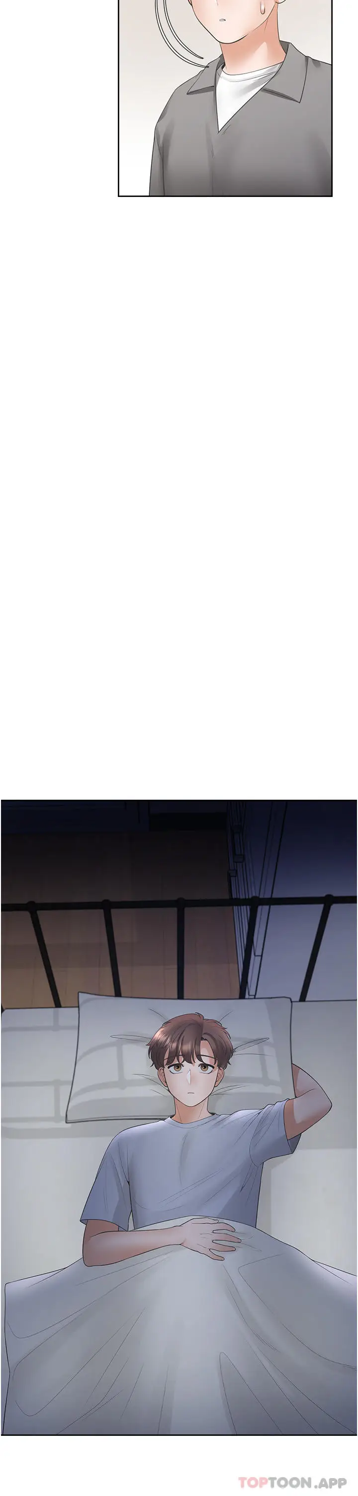 漫画《同居上下舖》第42话第29张图