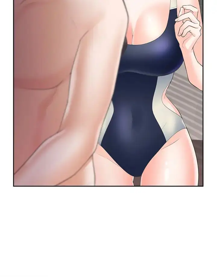 漫画《同居上下舖》第66话第42张图