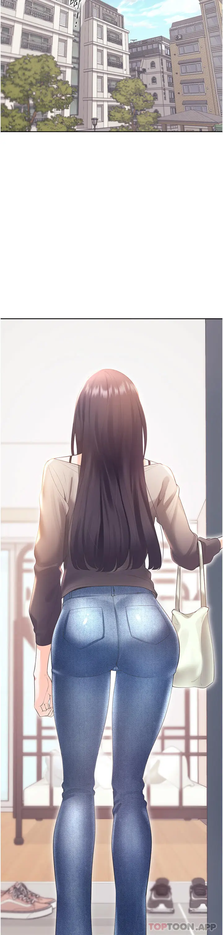 漫画《同居上下舖》第36话第47张图