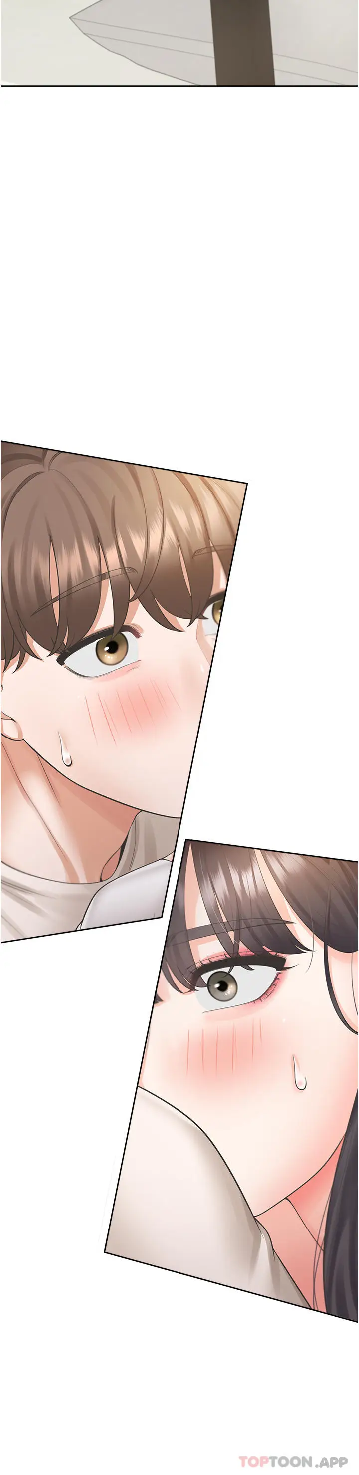 漫画《同居上下舖》第26话第44张图