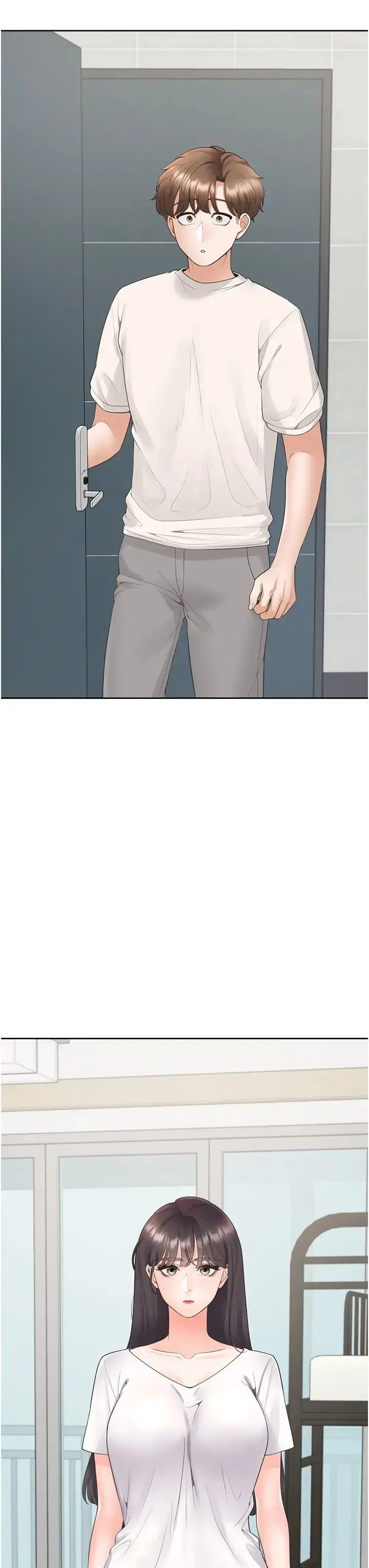 漫画《同居上下舖》第81话第3张图