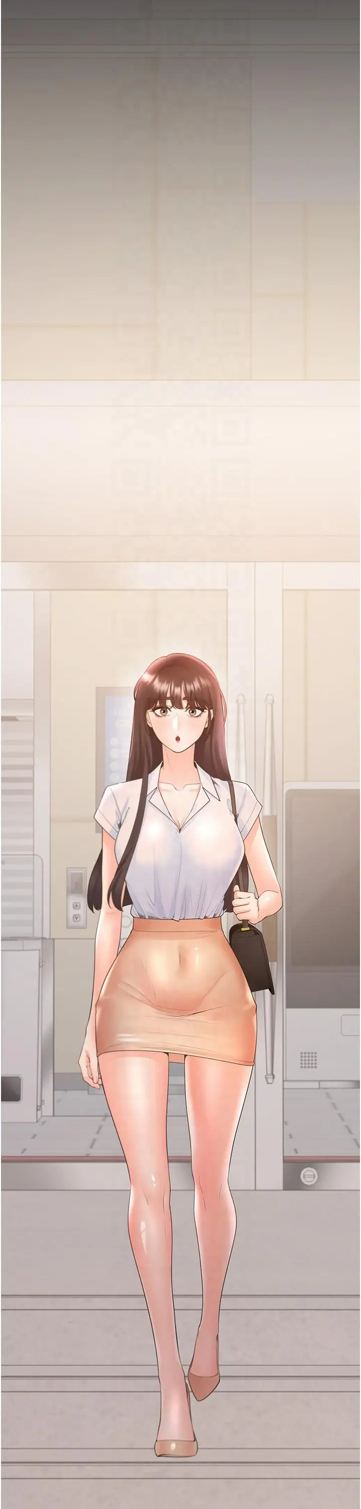漫画《同居上下舖》第102话第51张图