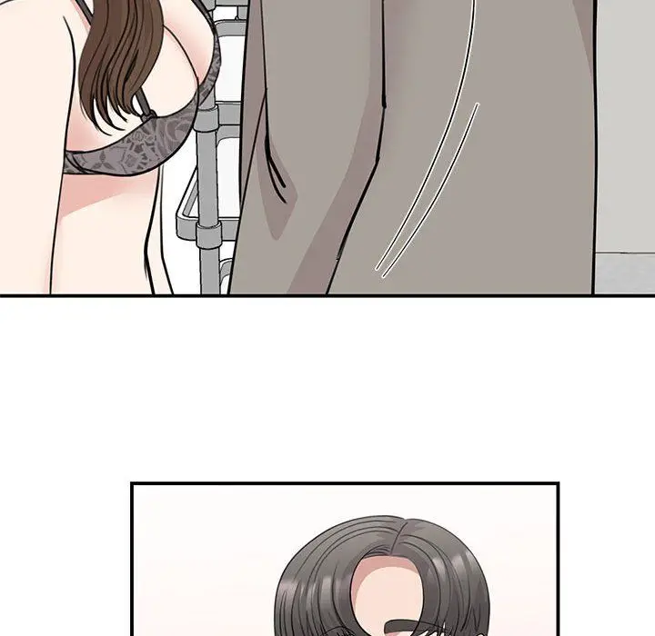 漫画《我的完美缪斯》第45话第124张图