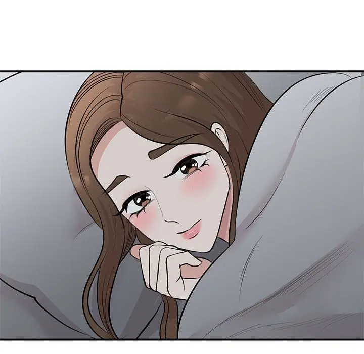 漫画《我的完美缪斯》第45话第18张图