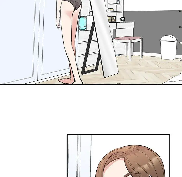 漫画《我的完美缪斯》第45话第38张图