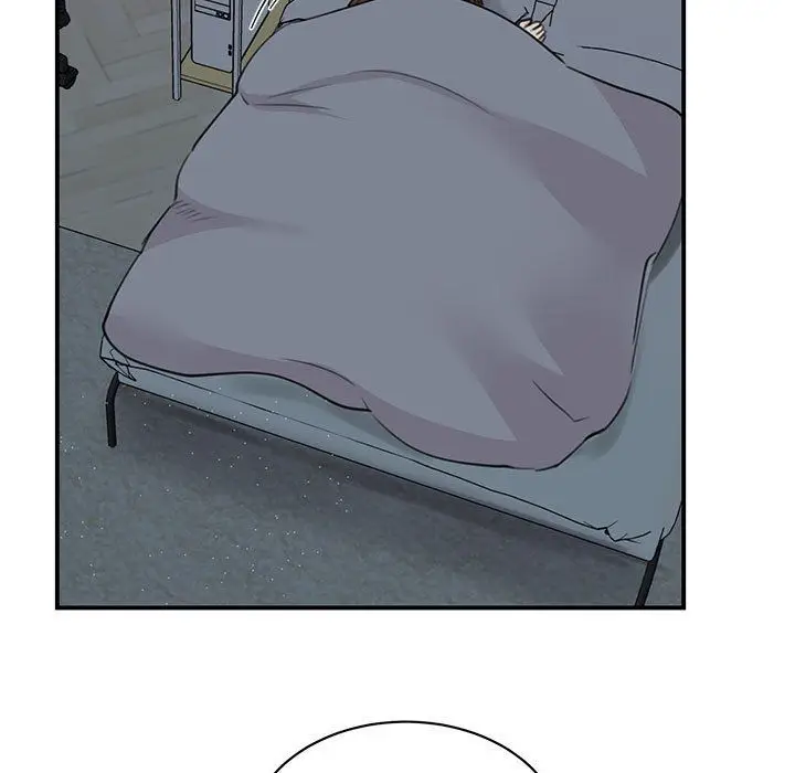 漫画《我的完美缪斯》第45话第5张图
