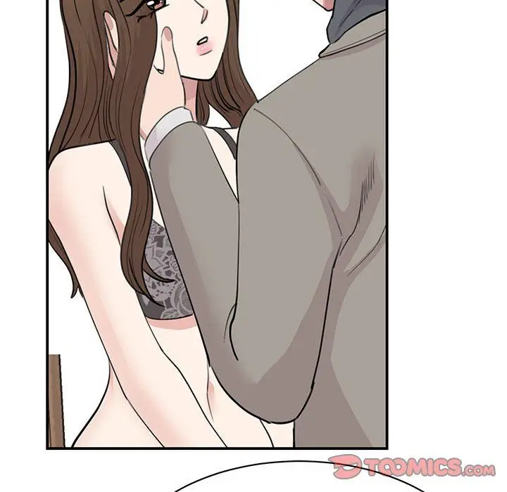 漫画《我的完美缪斯》第45话第81张图