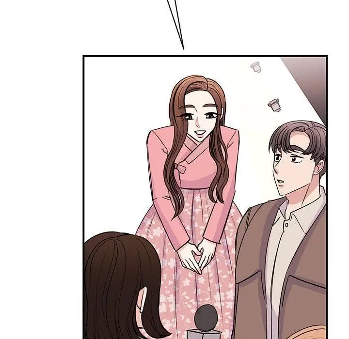 漫画《我的完美缪斯》第52话第116张图