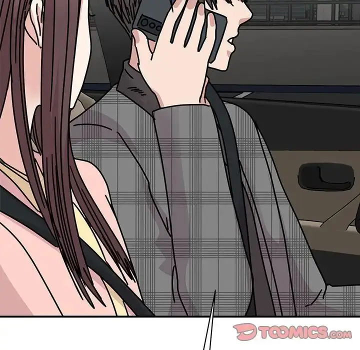 漫画《我的完美缪斯》第33话第120张图