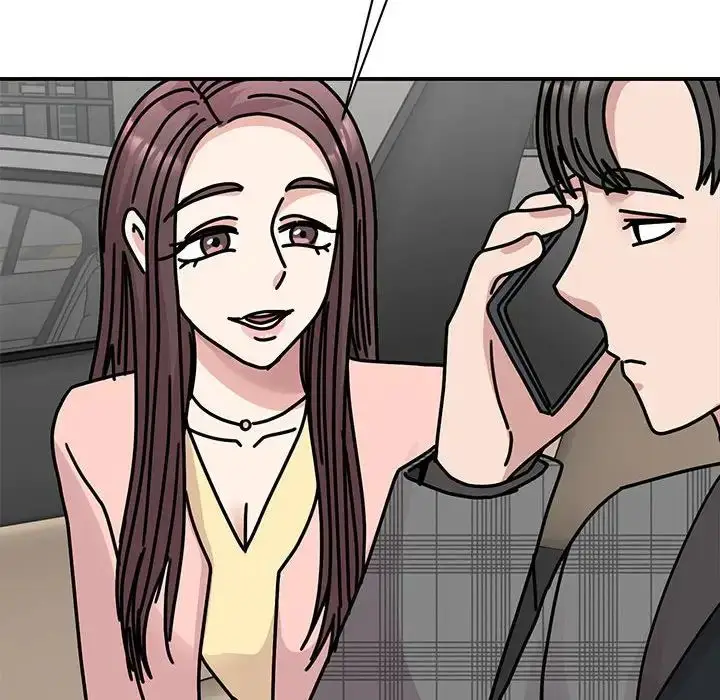 漫画《我的完美缪斯》第33话第123张图