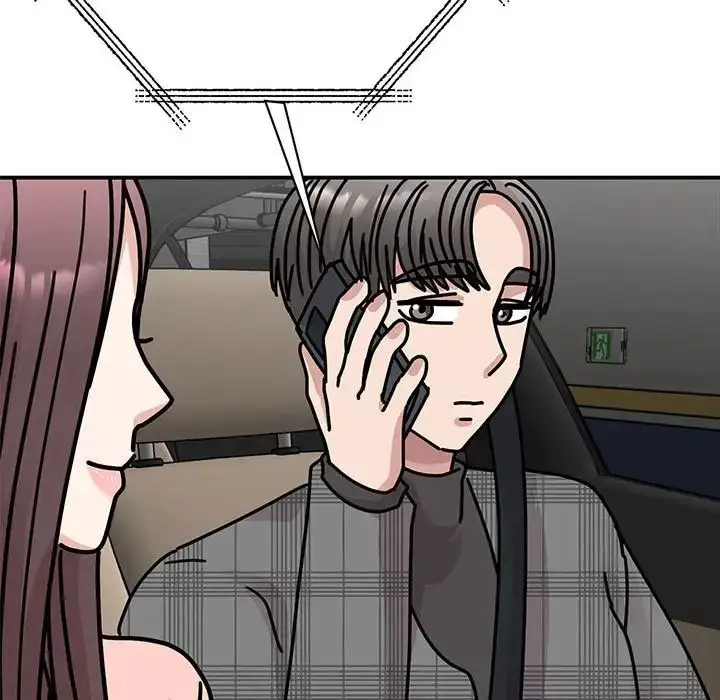 漫画《我的完美缪斯》第33话第125张图