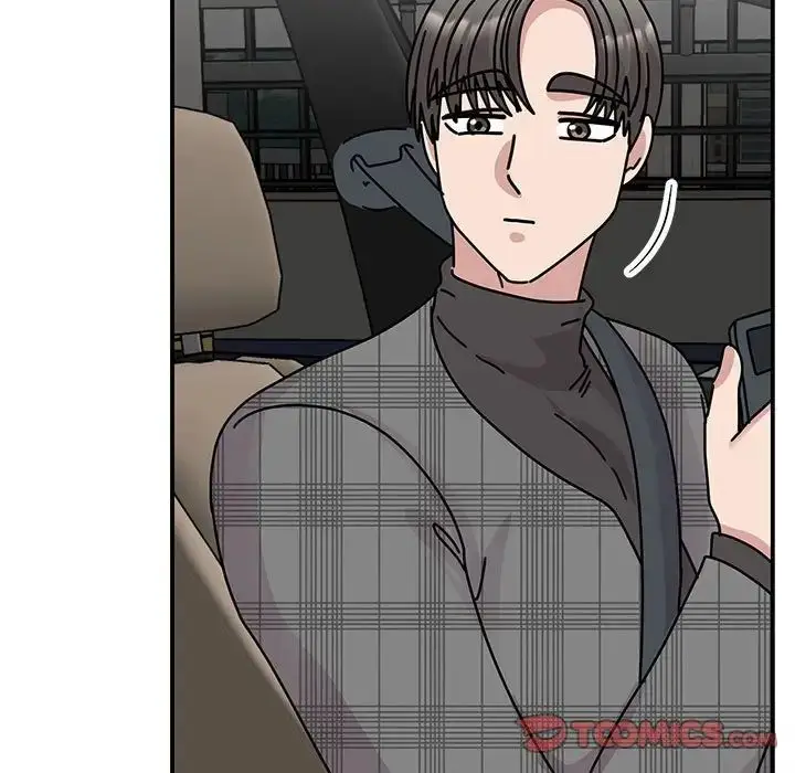 漫画《我的完美缪斯》第33话第129张图