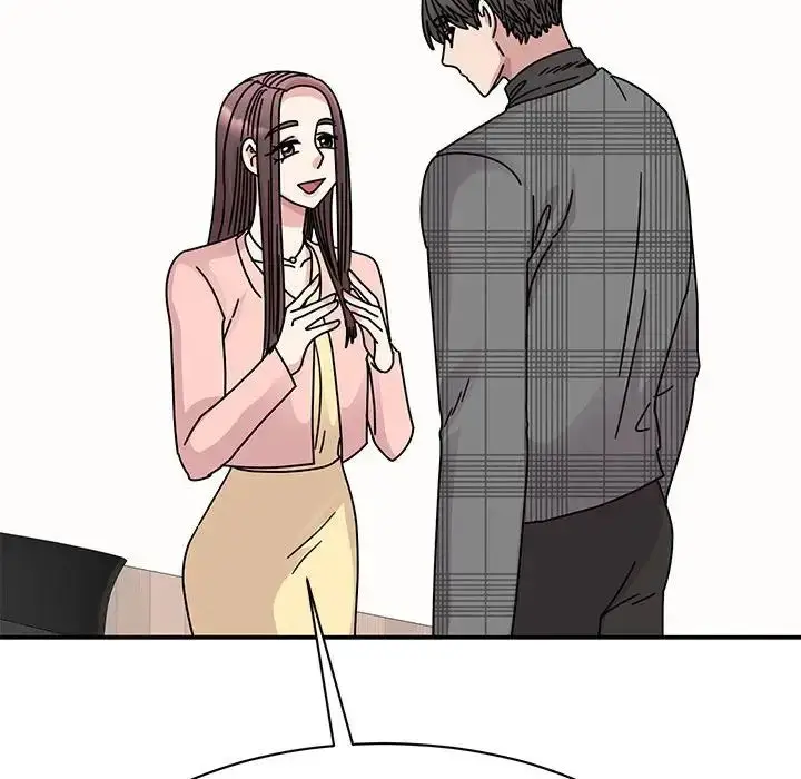 漫画《我的完美缪斯》第33话第58张图