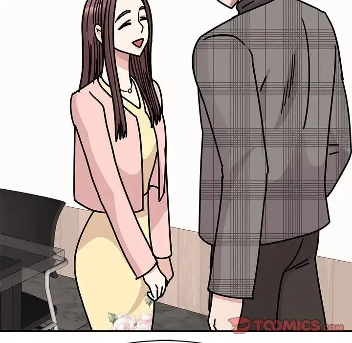 漫画《我的完美缪斯》第33话第75张图