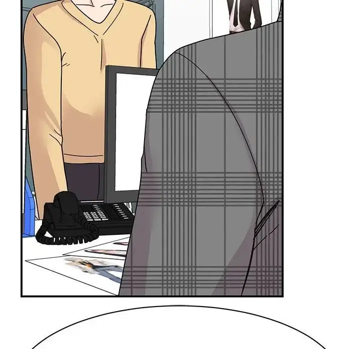 漫画《我的完美缪斯》第33话第8张图