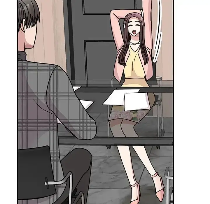 漫画《我的完美缪斯》第33话第86张图