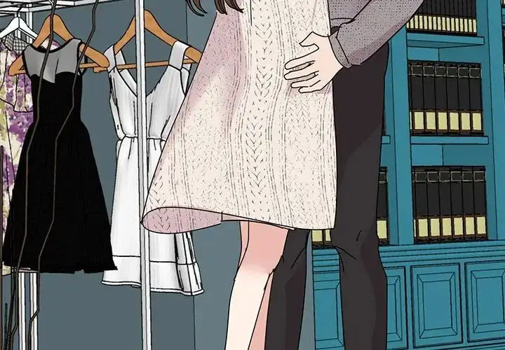 漫画《我的完美缪斯》第38话第4张图