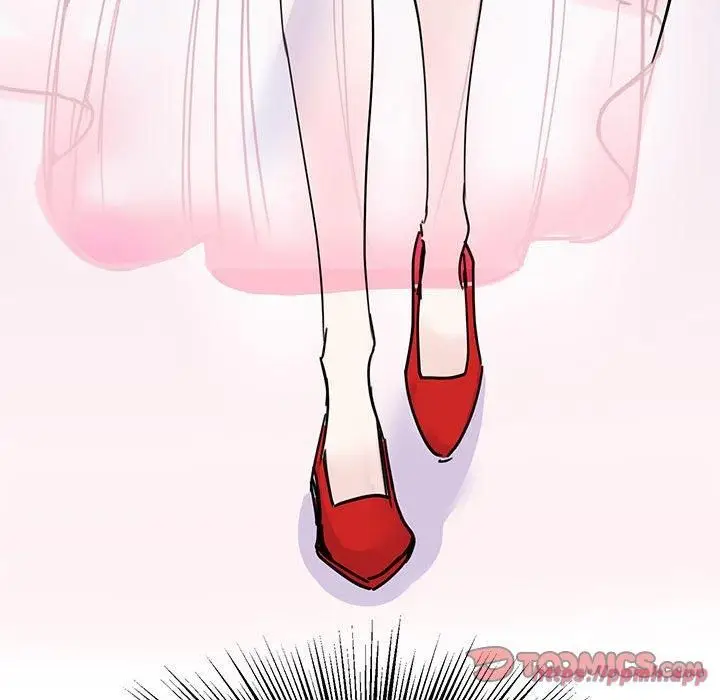 漫画《我的完美缪斯》第51话第120张图